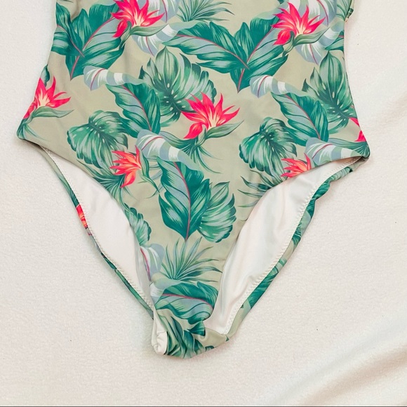 Show Me Your Mumu Topanga One Piece Swimsuit - Picture 5 of 10